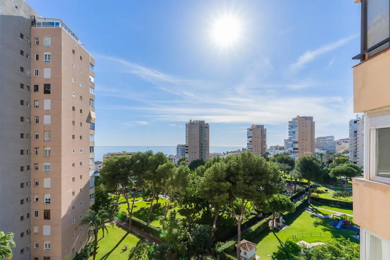 Playamar Apartment Torremolinos Spain